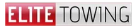 Elite Towing Irving logo