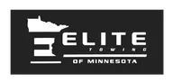 Elite Towing of Minnesota logo