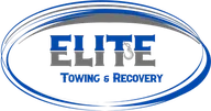 Elite Towing & Recovery logo