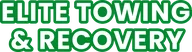 Elite Towing & Recovery logo