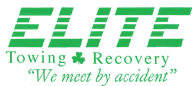 Elite Towing & Recovery LLC logo