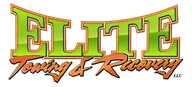 Elite Towing & Recovery LLC logo