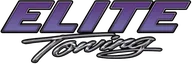 Elite Towing & Recovery logo