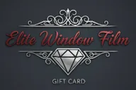 Elite Window Film logo