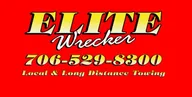 Elite Wrecker & Recovery Inc logo