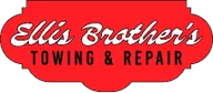 Ellis Brothers Towing & Repair logo