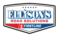 Ellison's Towing Inc logo