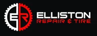 Elliston Repair & Tire / Elliston Towing & Recovery logo