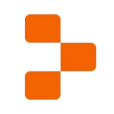 Elmers auto body & towing logo