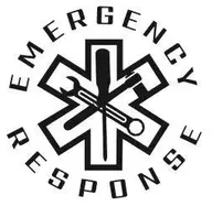 Emergency Response logo