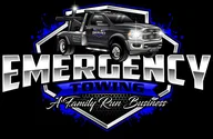 Emergency Towing logo