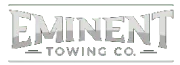 EMINENT TIRE & ROADSIDE logo