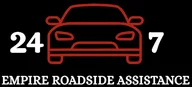 Empire Roadside Assistance logo