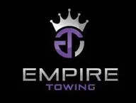 Empire Towing & Recovery logo