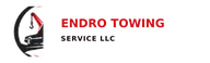 ENDRO TOWING SERVICE LLC logo