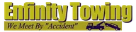 Enfinity Towing logo