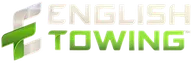 English Towing logo