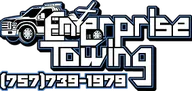 Enterprise Towing logo