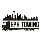 Eph Towing logo