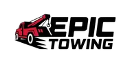 Epic Towing logo