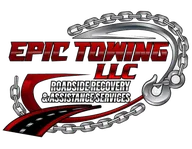 Epic Towing LLC logo