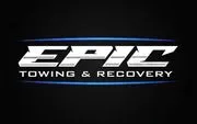 Epic Towing & Recovery logo