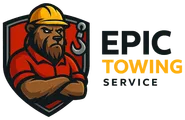 Epic Towing Service logo