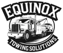Equinox Towing Solutions logo