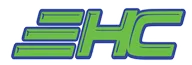 Eric Hayden Collision & Towing logo