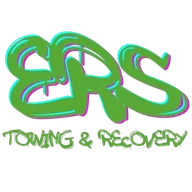 ERS Towing & Recovery logo