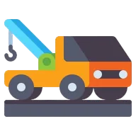 Erskine Prompt Roadside Recovery logo