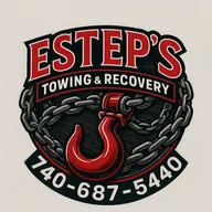 Estep’s Towing & Recovery logo
