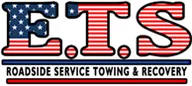 ETS INC logo