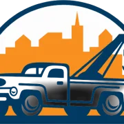 Eugene Speedy Pro Towing logo