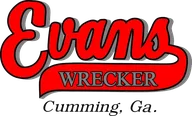 Evans Garage & Wrecker Service Inc. logo