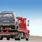 Evelis Flatbed Service logo