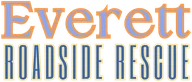 Everett Roadside Rescue logo
