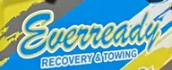 Everready Recovery and Towing logo