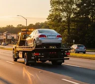 Exceptional Trek Towing Services logo
