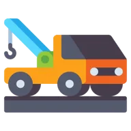 Exceptionally Fast Towing & Roadside logo