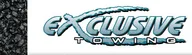 Exclusive Towing logo
