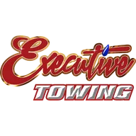Executive Towing logo
