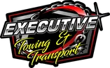 Executive Towing And Transport Inc logo