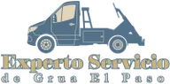 experto Servicio de Grua El Paso logo