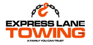 Express Lane Towing logo