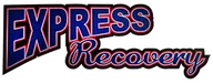 Express Recovery logo