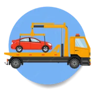 Express Roadside and Towing Inc. logo