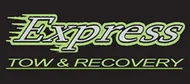 Express tow & recovery logo