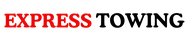Express Towing logo