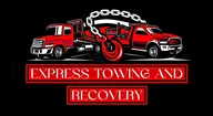 Express Towing and Recovery logo